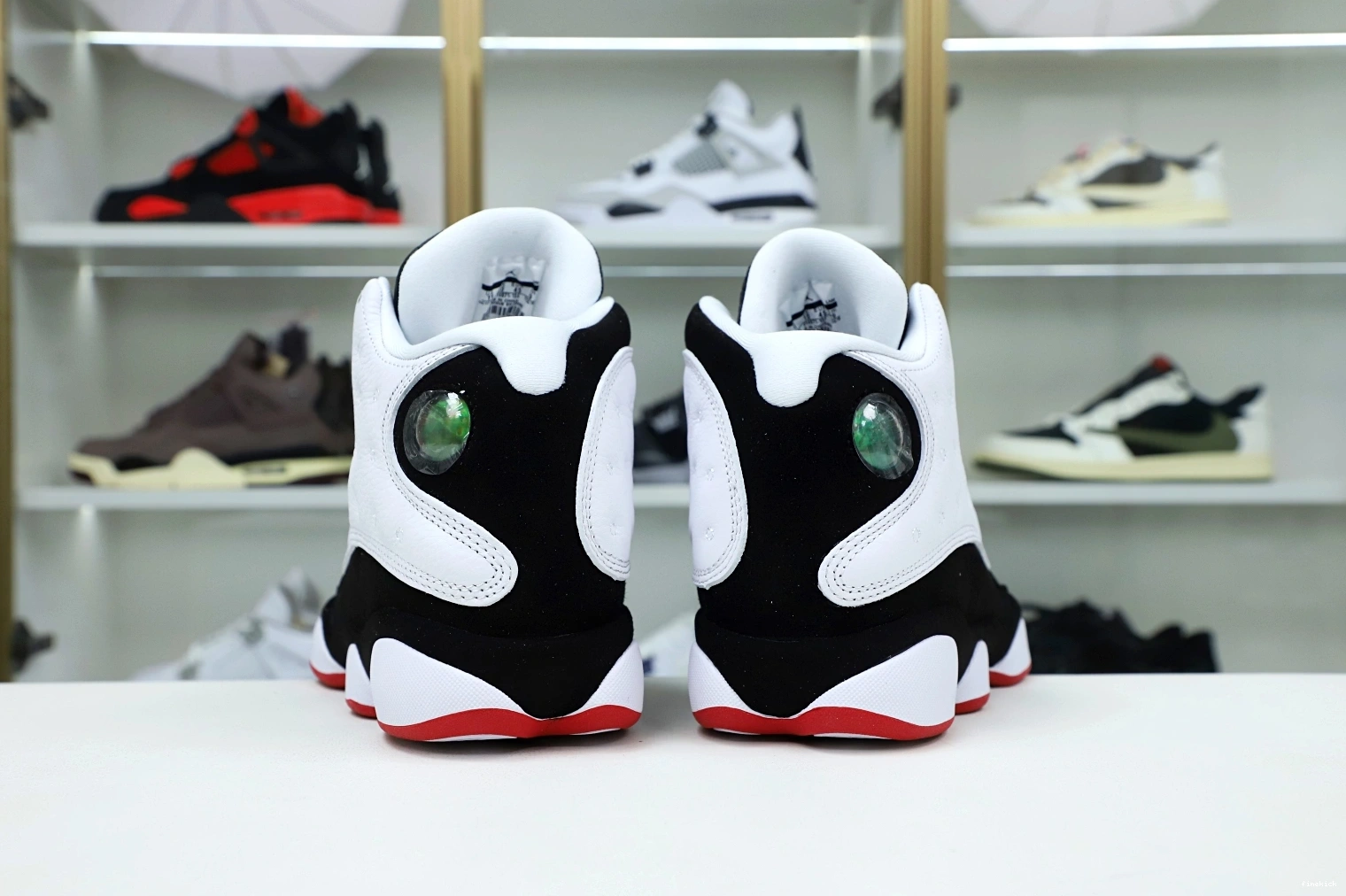 13 Jordan Air Jordan game got he 0720